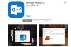 Microsoft Hadirkan Tampilan...
