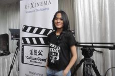 Bikin Film Hanya Gunakan...