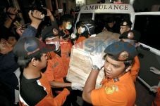 Warga Kembali Temukan...