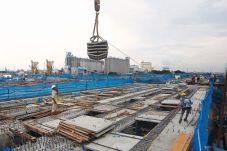 Infrastruktur Jangan...