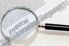 Iklim Investasi Terganggu
