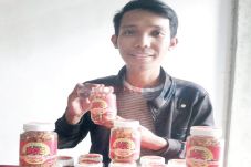 IKM Siap Masuki Pasar...