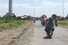 Jalan Kartini-Gajah...