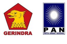 Gerindra-PAN Pasti Koalisi