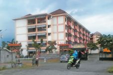 Sewa Rusunawa Naik