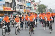 Medan Petisah Peduli...