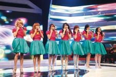 Cherrybelle Mendadak...