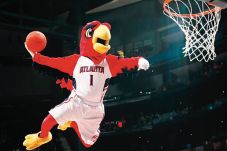 Rekor Sempurna Hawks