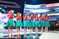 Cherry Belle Mendadak...