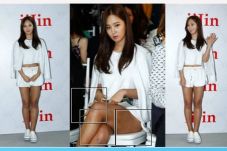 Yuri Akan Menulis Lagu...