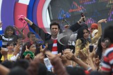 Joe Richard Minta Fans...