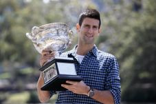 Jadi Ayah Ubah Djokovic...