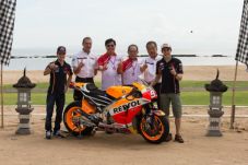 Cepat atau Lambat, MotoGP...
