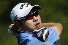 Pegolf Korea Mangkir...
