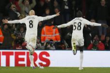 Swansea Permalukan Southampton...