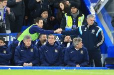 Lampard Komentari Pertemuannya...