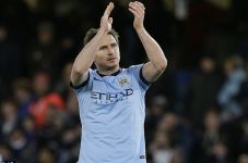 Lampard Optimistis City...
