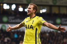 Kane Teken Kontrak Lima...