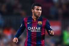 Sumbang Gol, Rafinha...