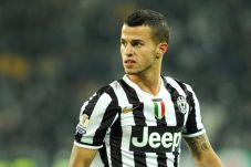 Giovinco Resmi Hijrah...