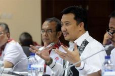 Menpora Ingin ikuti...