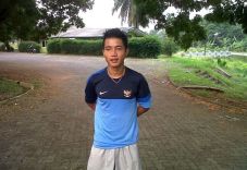 PSMS Dekati Mantan Pemain...