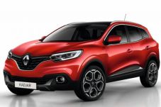 Renault Kadjar Buka...