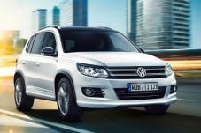 Volkswagen Akan Ramaikan...