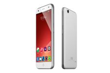 ZTE Luncurkan Ponsel...