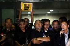 Bambang Widjojanto Mengaku...