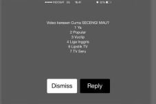 Streaming Video Pakai...
