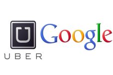 Google Saingi Uber Lewat...
