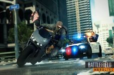 Persyaratan Game Battlefield...