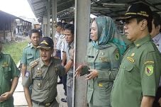 PKL Dayeuhkolot Menolak...