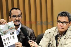 Polri Terbitkan Sprindik...
