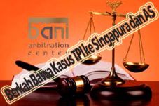 Berkah Bawa Kasus TPI...