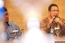 Menteri Agama Kunjungi...