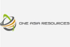 One Asia Gelontorkan...