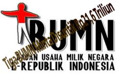 Tiga BUMN Minta Disuntik...