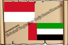 RI-Dubai Tingkatkan...