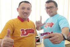 Telkomsel Intensif Optimalisasi...