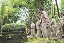 Tujuh Kawasan Budaya...
