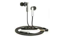 In-Ear Headphone Pendukung...