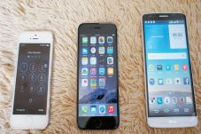 iPhone 6 Tetap Menjanjikan