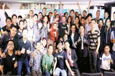 Dukung Startup, Tawarkan...