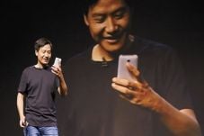 Xiaomi Mengincar Apple