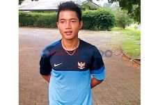 PSMS Dekati Eks Timnas...