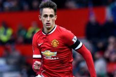 Harapan Januzaj