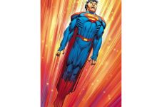 Superman Tanpa Celana...