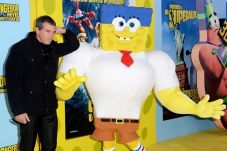 Antonio Banderas Temukan...